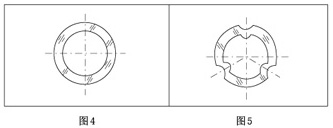 實(shí)驗(yàn)室氣體流量計(jì)原理圖